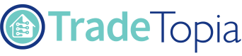 TradeTopia Logo